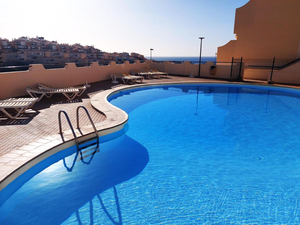 Suite Mirapuerto - Luxury Apartment With Sea View Моган Екстер'єр фото
