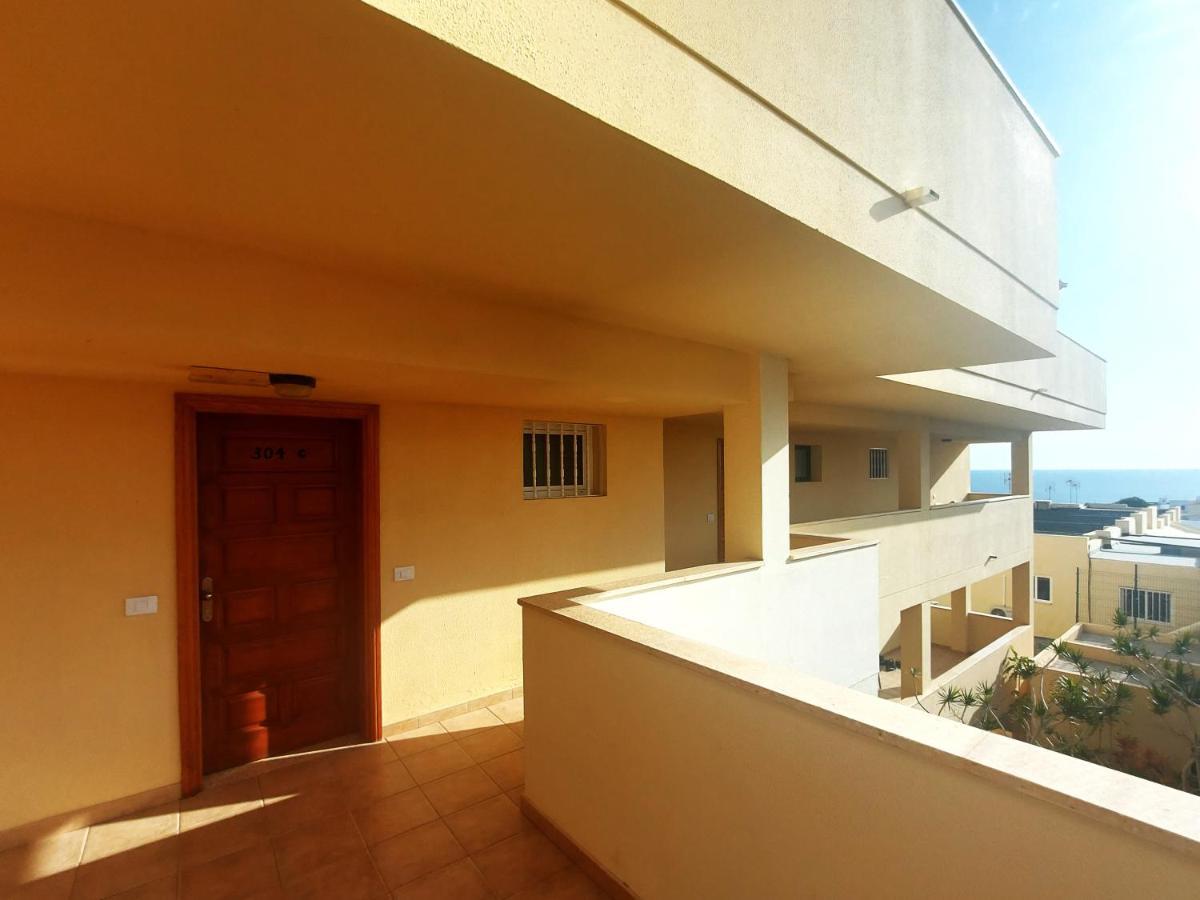 Suite Mirapuerto - Luxury Apartment With Sea View Моган Екстер'єр фото