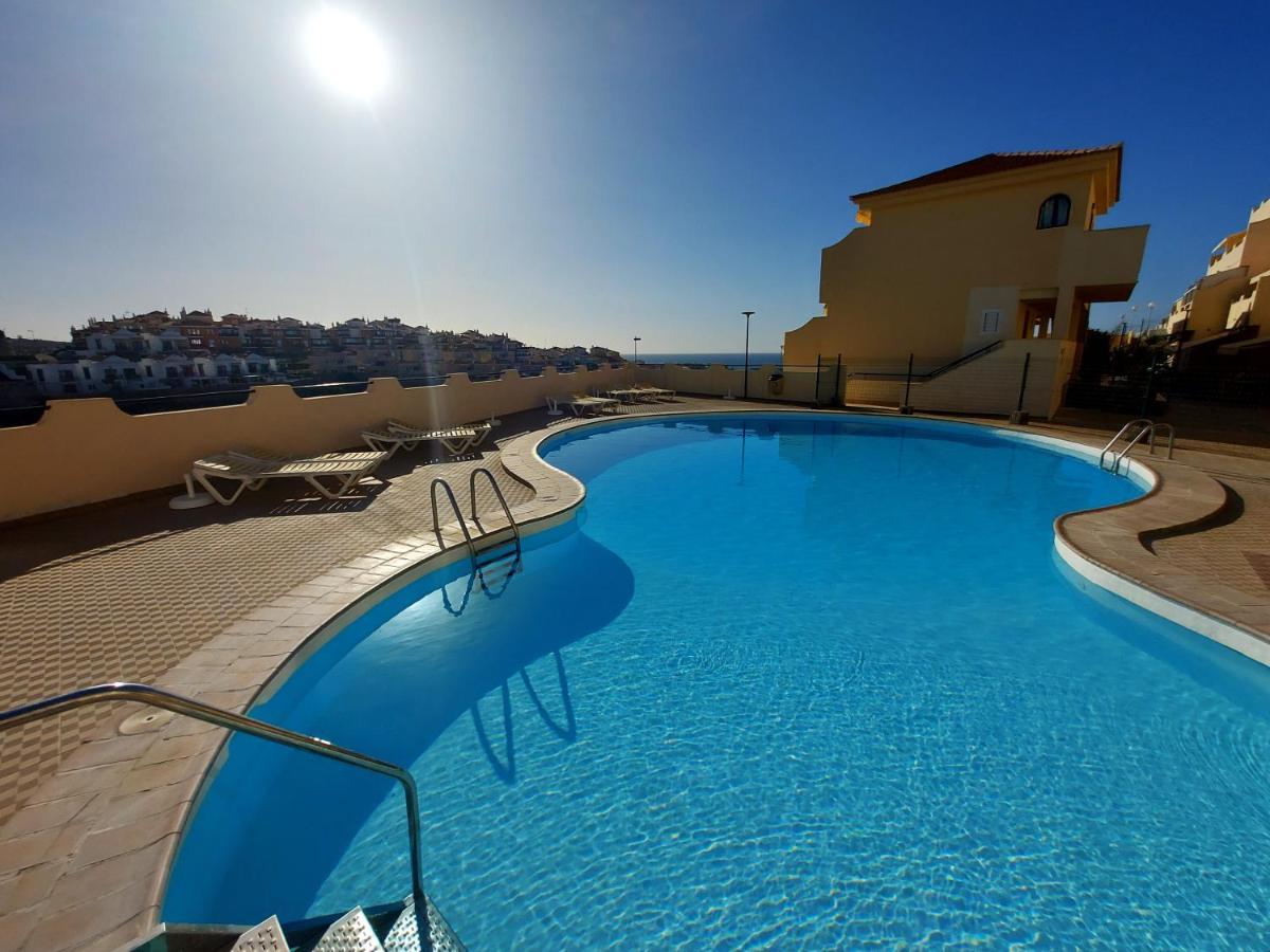 Suite Mirapuerto - Luxury Apartment With Sea View Моган Екстер'єр фото